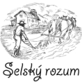 Selský rozum aneb Jak to vidí stará Pešková